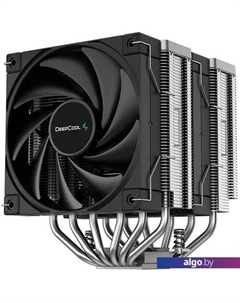 Кулер для процессора AK620 R-AK620-BKNNMT-G Deepcool