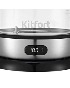 Электрический чайник KT-6155 Kitfort