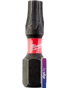 Набор бит 4932430879 (2 шт) Milwaukee