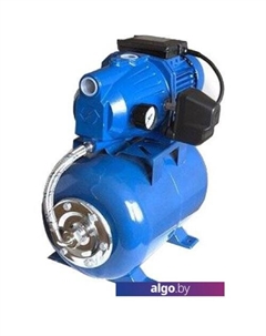 Насосная станция AUTO JET 100 L Unipump