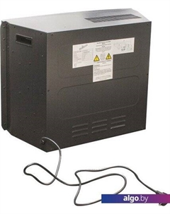 Электрокамин Firespace 33 S IR Realflame