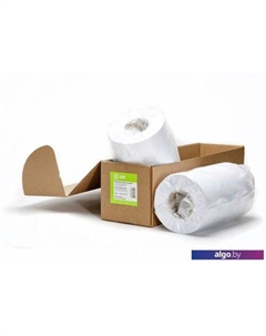 Инженерная бумага инженерная 297мм x 175 м [CS-LFP80-297175] Cactus