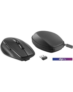 Мышь CadMouse Pro Wireless Left 3dconnexion