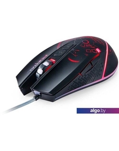 Игровая мышь Portal Qumo