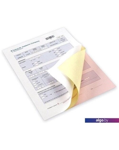 Офисная бумага Premium Digital Carbonless A4, 500л [003R99105] Xerox