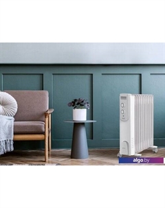 Масляный радиатор Explorer BOH/EX-11 Ballu