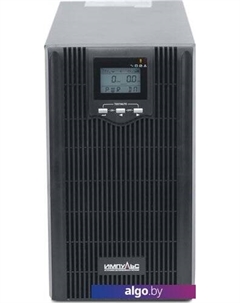 Источник бесперебойного питания Юниор ПРО 3 Импульс