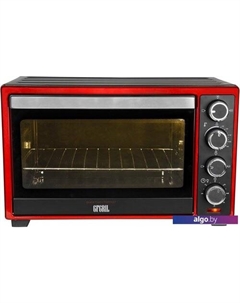 Мини-печь GFO-48BR Gfgril