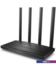 Wi-Fi роутер Archer C80 Tp-link