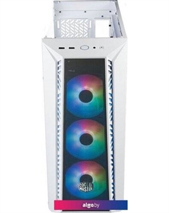 Корпус MasterBox 520 Mesh MB520-WGNN-S00 Cooler master