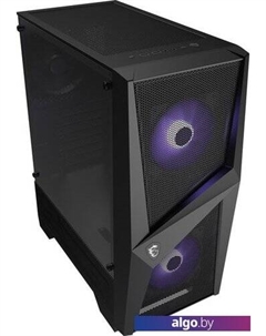 Корпус MAG Forge 100M Msi