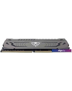 Оперативная память Viper Steel 32GB DDR4 PC4-28800 PVS432G360C8 Patriot