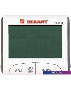 Метеостанция 70-0511 Rexant