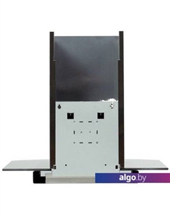 Кухонная вытяжка Кристалл 50Н-430-К3Д (нержавеющая сталь) Elikor