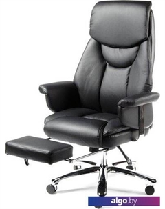 Кресло Парламент H-2021 (черный) Norden