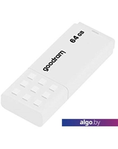 USB Flash UME2 64GB (белый) Goodram