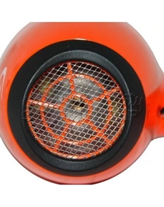 Фен Classic (оранжевый) Ga.ma