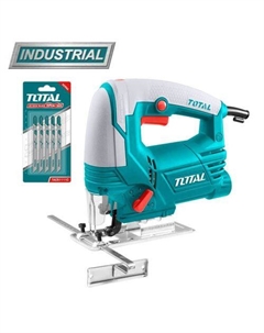 Электролобзик TS206806 Total