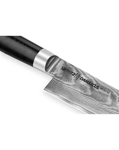 Кухонный нож Damascus SD-0092 Samura
