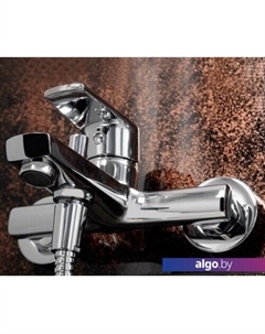 Смеситель Dill 6101 Wasserkraft