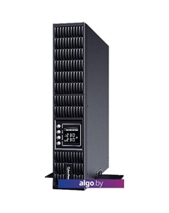 Источник бесперебойного питания PLT2000ELCDRT2U Cyberpower