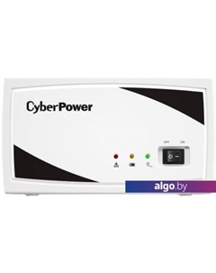 Источник бесперебойного питания SMP350EI Cyberpower