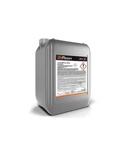 Моторное масло G-Profi MSI Plus 15W-40 208л G-energy