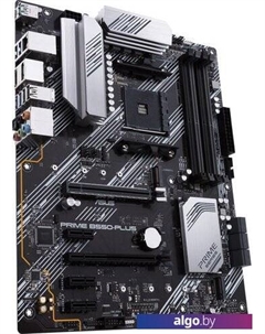 Материнская плата Prime B550-Plus Asus