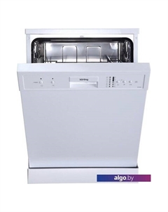 Посудомоечная машина KDF 60240 Korting