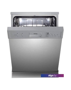 Посудомоечная машина KDF 60240 S Korting