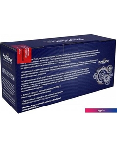 Картридж PL_TK-5240M_M (аналог Kyocera TK-5240M) Profiline