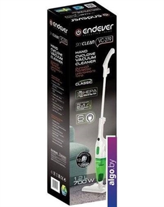 Пылесос Skyclean VC-279 Endever