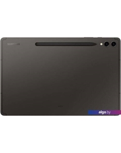 Планшет Samsung Galaxy Tab S9+ Wi-Fi SM-X810 12GB/256GB (графитовый)