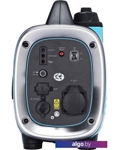 Бензиновый генератор ING-800GS Powercom