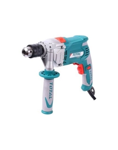 Ударная дрель TG111136 Total