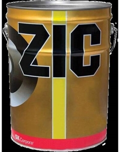 Моторное масло X9 5W-30 20л Zic