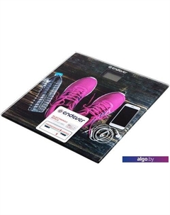 Напольные весы Aurora 560 Endever