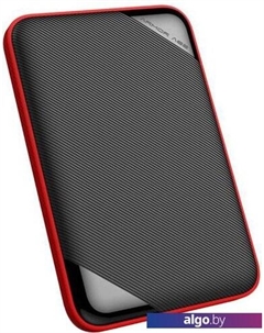 Внешний жесткий диск Armor A62 2TB SP020TBPHD62SS3K Silicon power