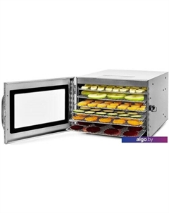 Сушилка для овощей и фруктов KT-1917 Kitfort