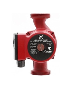 Циркуляционный насос UPS 32-40 180 Grundfos