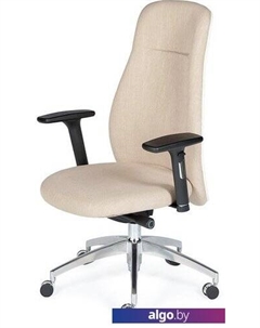 Кресло Мальта W-1001-1 (бежевый) Norden