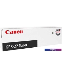Фотобарабан GPR-22 Canon
