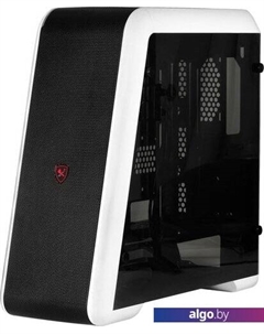 Корпус X2-S9020W-CE/R-U3 Spire