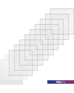 Сушилка для овощей и фруктов KT-1908 Kitfort