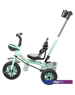 Детский велосипед SJ-9632 (бирюзовый) Sundays