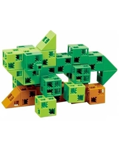 Конструктор Artec Blocks Парк рептилий Знаток