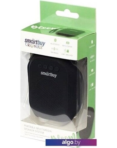 Беспроводная колонка Bloom SBS-140 Smartbuy