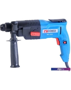 Перфоратор ПЕС-2550 Союз