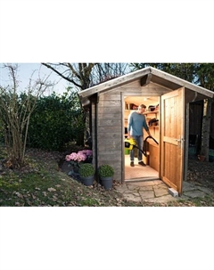 Пылесос WD 1 Compact Battery 1.198-300.0 Karcher