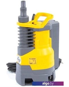 Дренажный насос DPХ650 Denzel